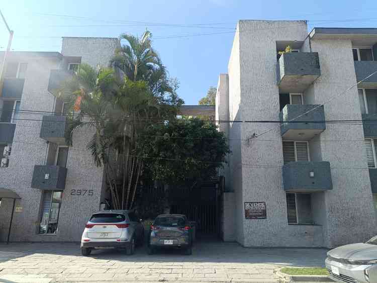 departamento en venta calle de la nebulosa jardines del bosque guadalajara jalisco pyxUnJY