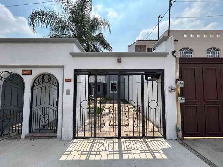 casa en renta tiziano real vallarta zapopan jalisco p3SQPr6