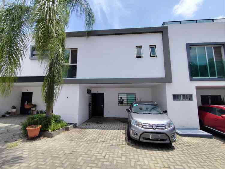 casa en renta paseo de la canada santa ana tepetitlan zapopan jalisco paee2gS