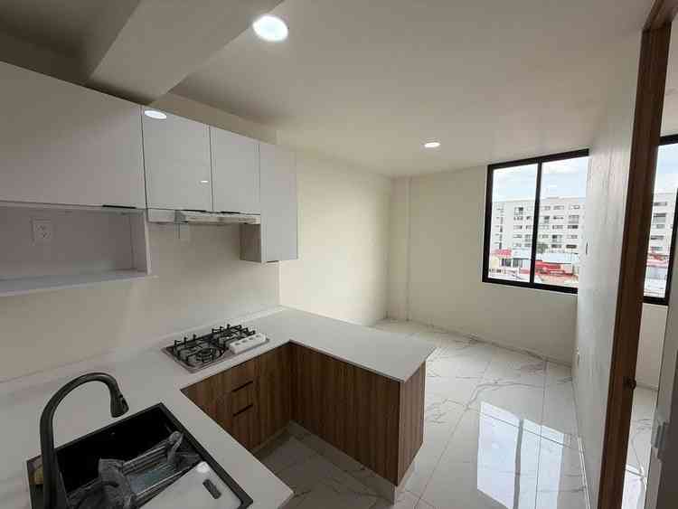departamento en venta francisco tolentino la perla guadalajara jalisco p6oYXh1