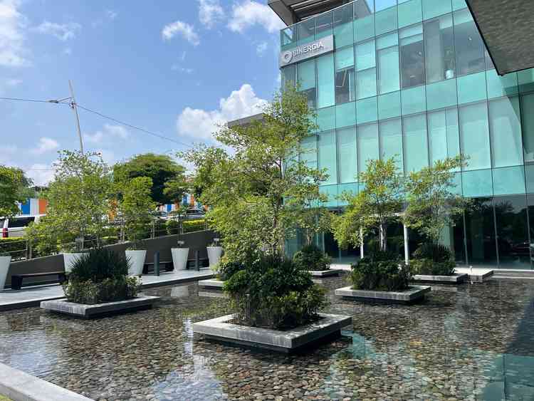 oficina en renta avenida acueducto colinas de san javier guadalajara jalisco p1oelTs