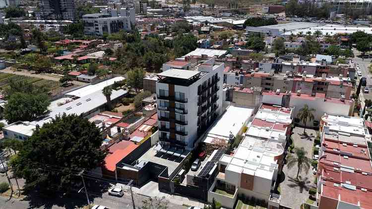 departamento en venta calzada de los paraisos ciudad granja zapopan jalisco pB5Zh0C