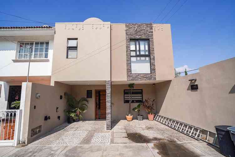 casa en venta julio verne juan manuel vallarta zapopan jalisco p1cBehJ