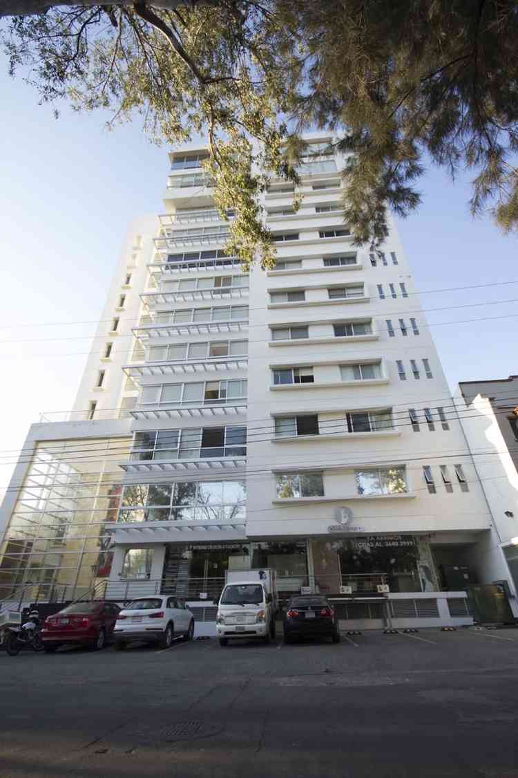 departamento en renta calle jose maria vigil lomas de providencia guadalajara jalisco p3rj7Kd