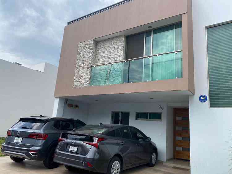 casa en venta avenida paseo del anochecer solares residencial zapopan jalisco p8mTzS7