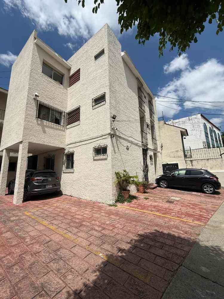 departamento en renta avenida miguel angel real vallarta zapopan jalisco pqEcsYH