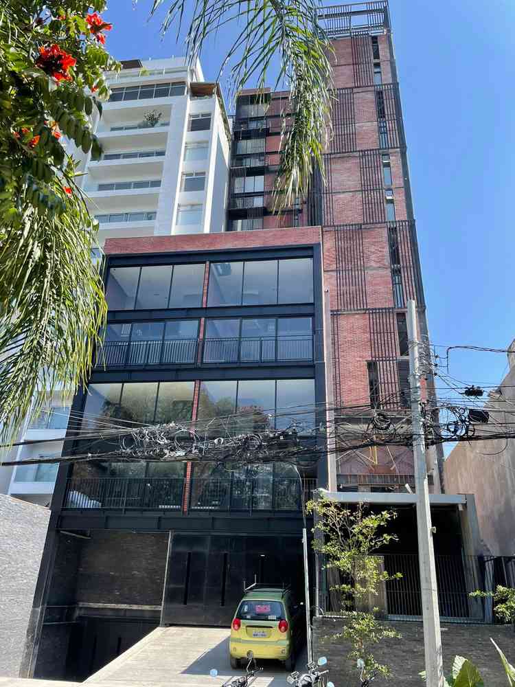 departamento en renta calle juan ruiz de alarcon obrera guadalajara jalisco pWe7rub