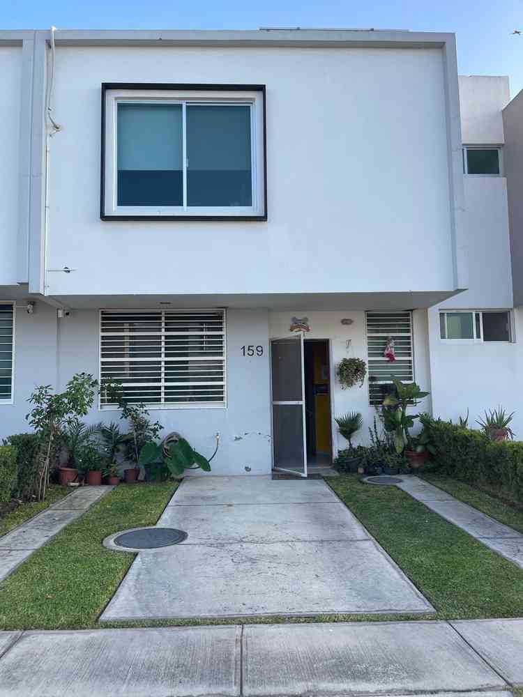 casa en venta calle margarita nuevo mexico zapopan jalisco puoFtL7
