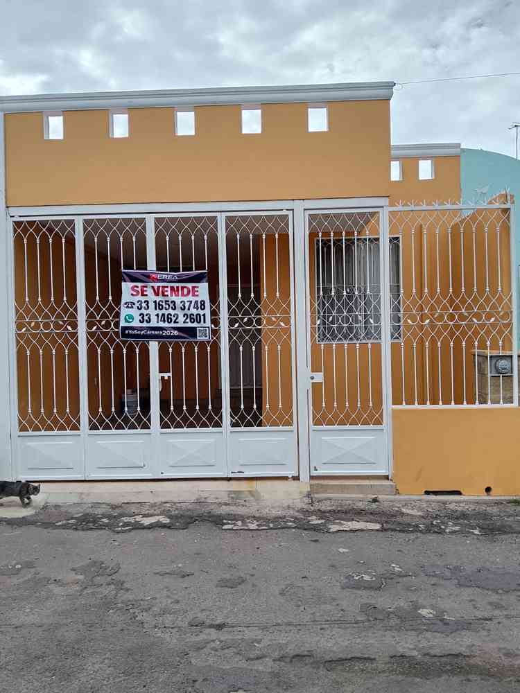 casa en venta azucena mision el campanario tonala jalisco p5IlqnR