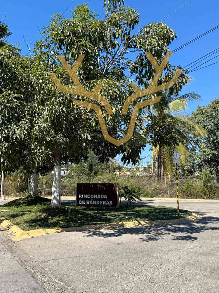 terreno en venta playa destiladeras  bahia de banderas nayarit plFokmx