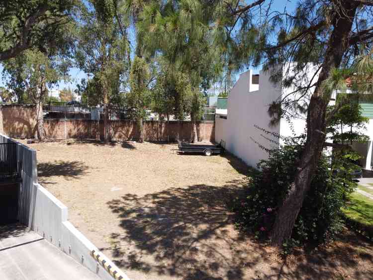 terreno en venta paseo san carlos valle real zapopan jalisco pBG6dIt