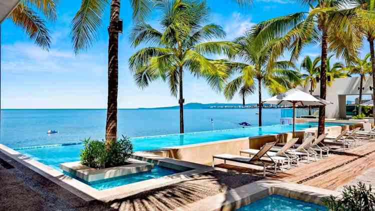 departamento en venta febronio uribe norte puerto vallarta jalisco plr8tBI